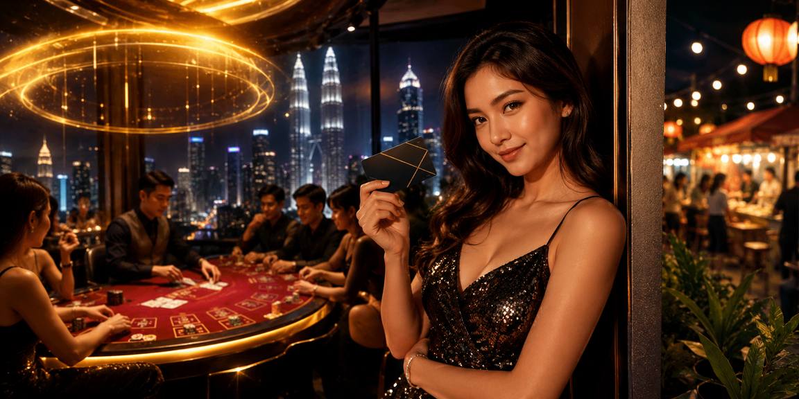 Pertaruhan Sukan Dengan Odds Real-Time