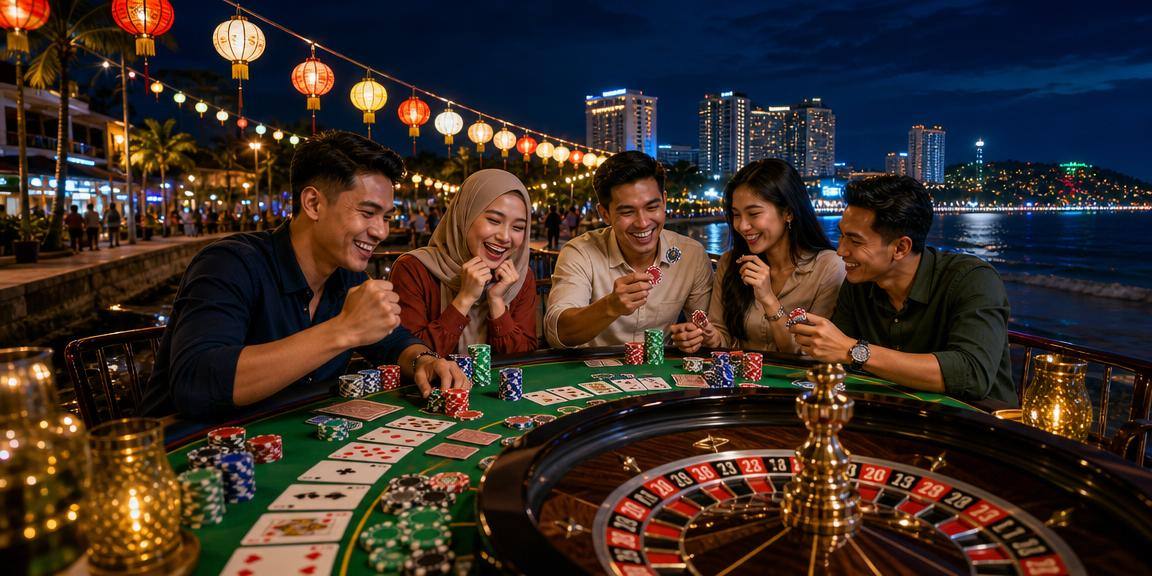 Buffalo King Megaways: Perjalanan Slot dengan Putaran Dinamis