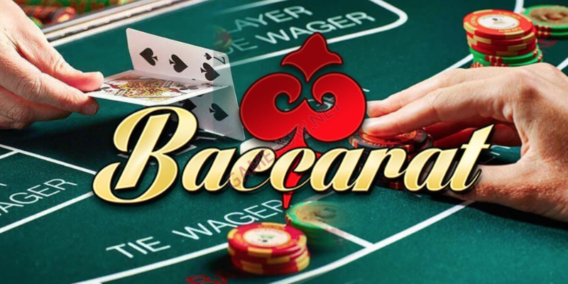 Sản giao dịch Baccarat KBET