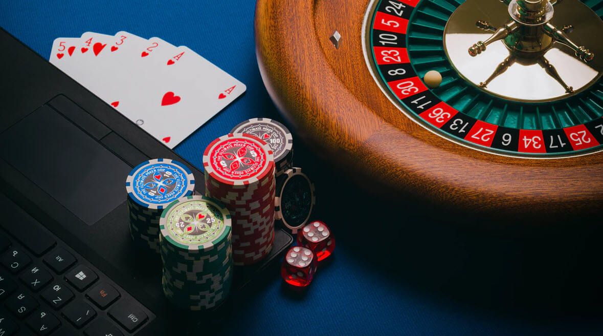 You are currently viewing Casino tại KBET – Sòng bạc trực tuyến được yêu thích nhất