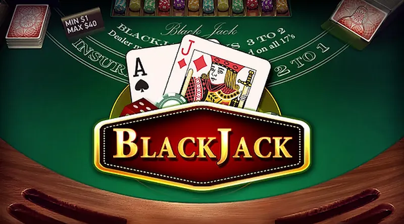luật chơi blackjack 2