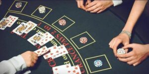Read more about the article Những luật chơi blackjack cho người mới- Cách chơi blackjack