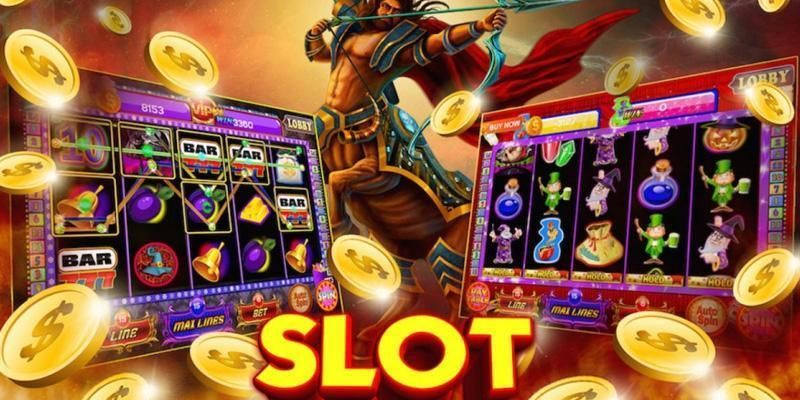 Read more about the article Game slot Kbet có điểm gì hấp dẫn? Kinh nghiệm chơi slot game 