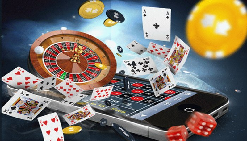 Read more about the article Bật mí những mẹo chơi Casino online tỷ lệ thắng cược 100%