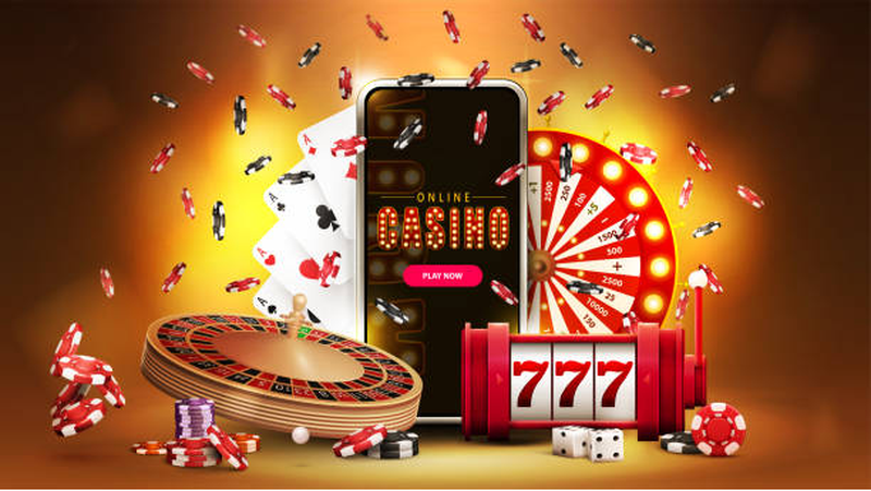 Read more about the article Hướng dẫn cách chơi casino chắc thắng 100% cho anh em