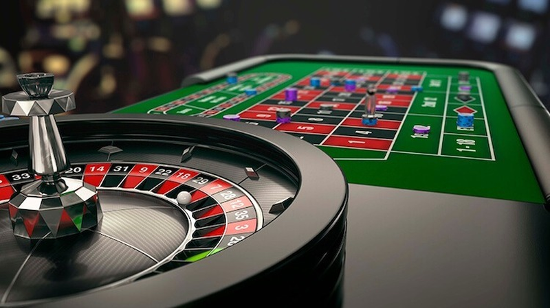 Cách chơi casino 3