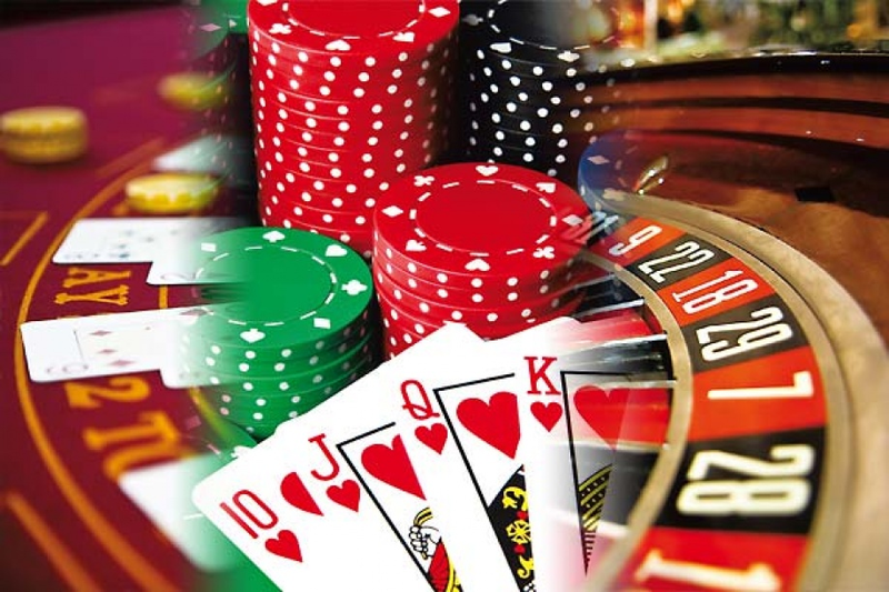 Read more about the article Tổng hợp kinh nghiệm đánh casino online chắc thắng từ cao thủ