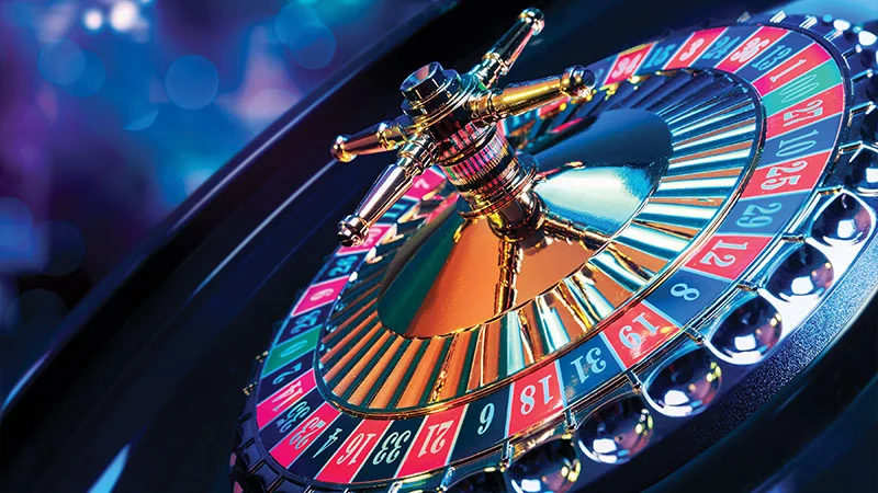 Read more about the article Hướng dẫn cách chơi casino roulette cụ thể và chi tiết nhất