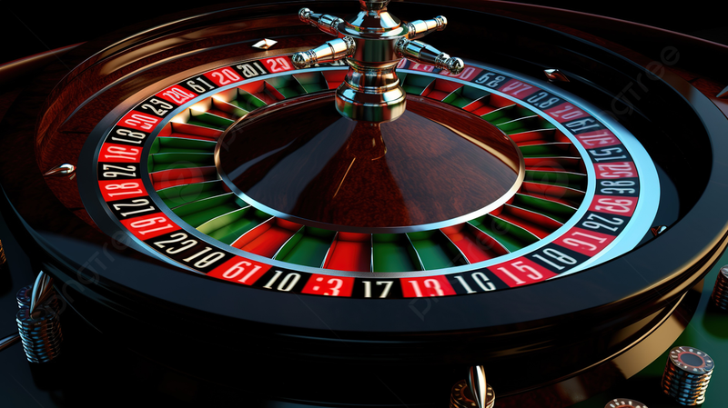 cách chơi casino roulette 3